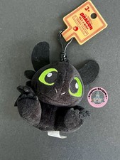 Portachiavi peluche sdentato