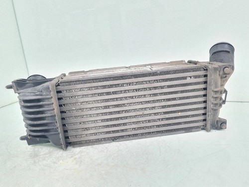 Intercooler peugeot 407 2005 - peugeot,