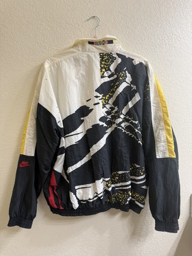 Giacca tennis nike - giacca,