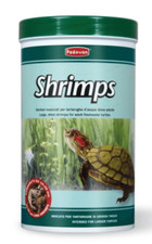 SHRIMPS Alimento per