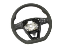 Volante sportivo originale