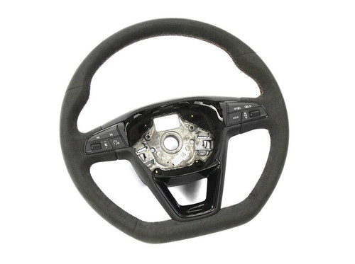 Volante sportivo originale