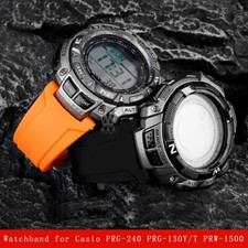 Cinturino orologio uomo