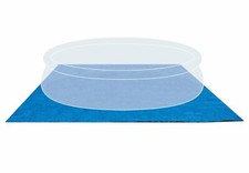 Intex telo base piscina - 472, x