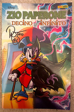 Zio Paperone e il decino