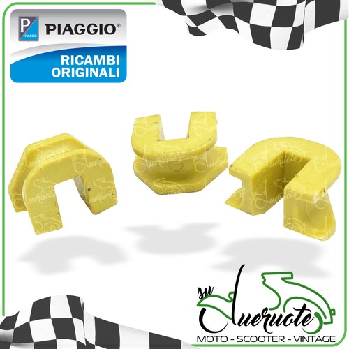 Cursori variatore kit beverly - kit,