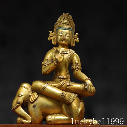 Statua bodhisattva universale - bodhisattva,