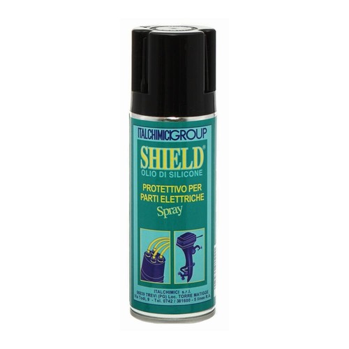 Olio silicone spray - olio,