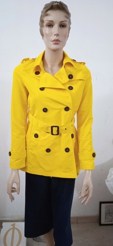 Trench monnaie donna nuovo - trench,