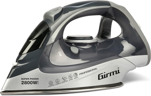 Girmi ferro stiro - da,