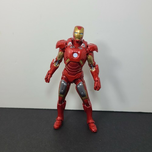 Marvel legends iron - marvel, mark