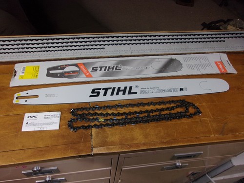 Barra guida catena - stihl, oem