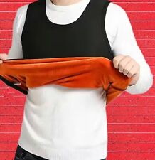 Gilet Pile Termo Riscaldato