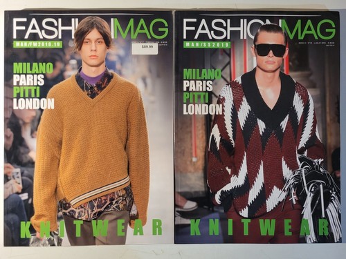 Lot fotomoda fashionmag - of,