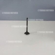 Valvola aspirazione per Peugeot Fiat 2.0 HDi JTD 9635317980