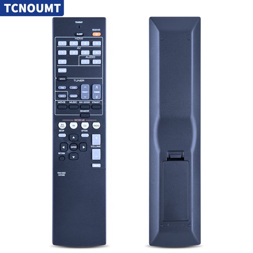 Nuovo telecomando rav462 - telecomando,