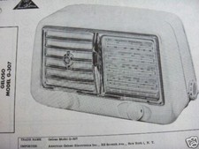 GELOSO G-307 RICEVITORE RADIO