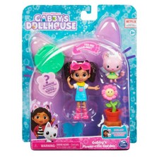 Gabby’s Dollhouse