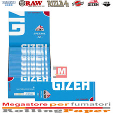 Cartine GIZEH Special Extra