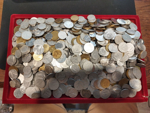 Brumus italia lotto 1 000 - -, italia.