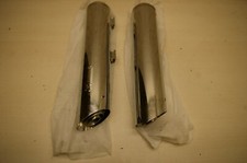 Scarichi / silenziatore legali