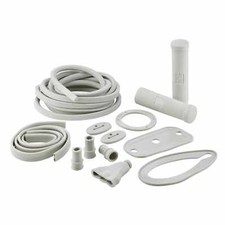 Kit SIP Gommini Faro Basso per Vespa GL ACMA VGL1 150 1956-1958