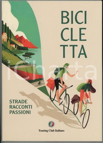 2018 bicicletta - 2018,