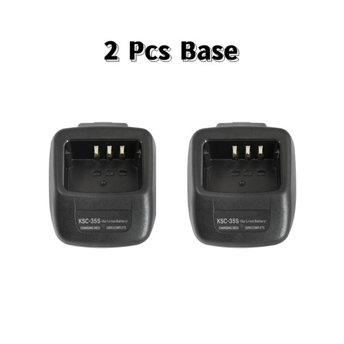 Pezzi ksc 35s - 2, base