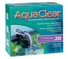 AquaClear PowerHead per