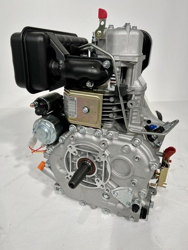 Motore diesel cv - 9,6,