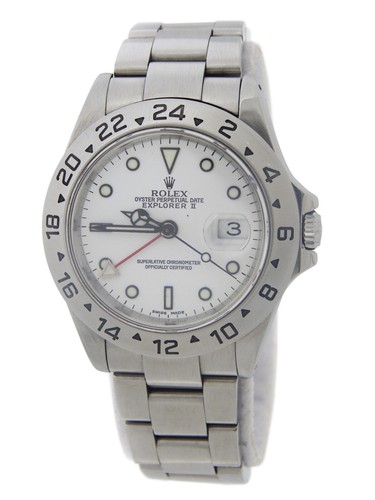 Orologio uomo rolex explorer - rolex,
