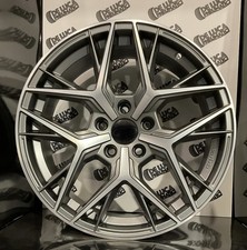 4 CERCHI GMP LUNICA R18