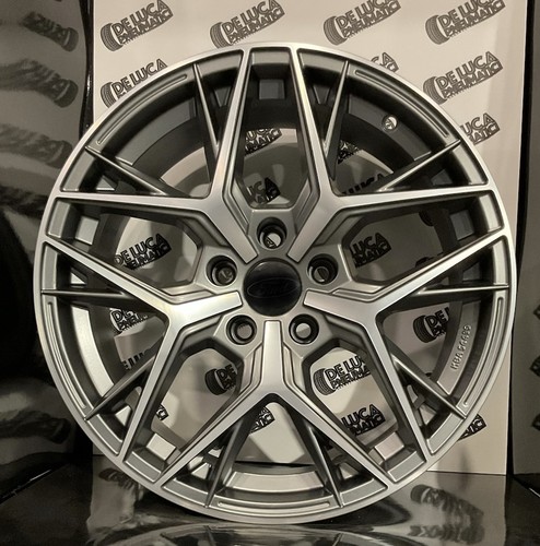 Cerchi gmp lunica - 4,