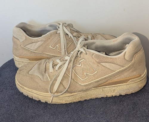 New balance 550 - new,