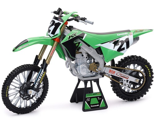 Newray moto cross n - newray,