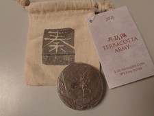 FIJI 2021 - 2 $ in argento (5