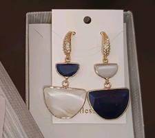 Orecchini Pietre Dure