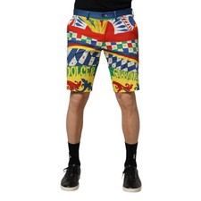 Bermuda uomo DOLCE & GABBANA