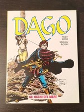 DAGO MENSILE PRIMA EDIZIONE