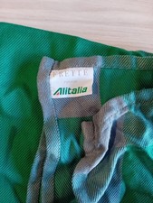 ALITALIA  Coperta PLAID