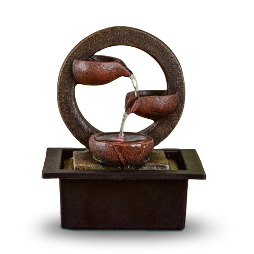Zen light fontana interna - interna,
