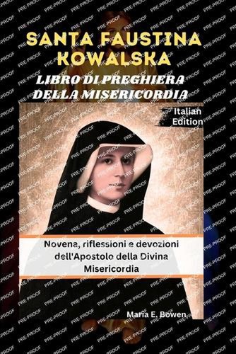 Santa faustina kowalska libro - kowalska,