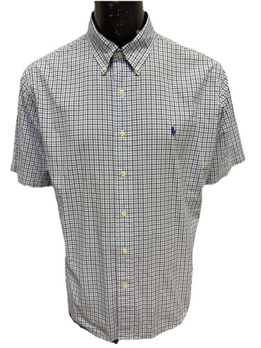 Camicia uomo ralph lauren - uomo,