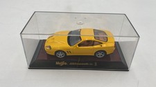 MAI2315 Maisto Ferrari 550