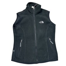 The North Face Gilet in Pile