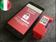 APRIPORTA APRI CANCELLO