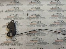 8200355695 serratura portellone per RENAULT MEGANE II BERLINA 3P mccep129999