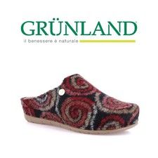 Grunland Ciabatta Donna