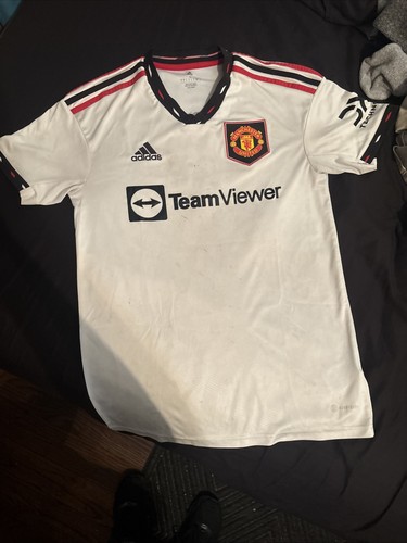 Maglia manchester united away - united,
