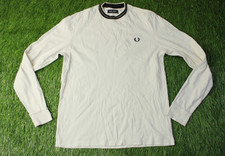 MAGLIA MAGLIETTA FRED PERRY